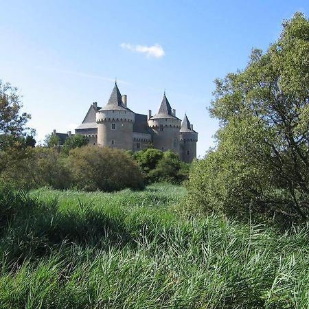 Vvf Villages Sarzeau Saint-Armel Екстериор снимка
