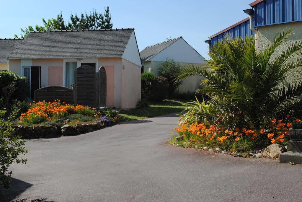 Vvf Villages Sarzeau Saint-Armel Екстериор снимка