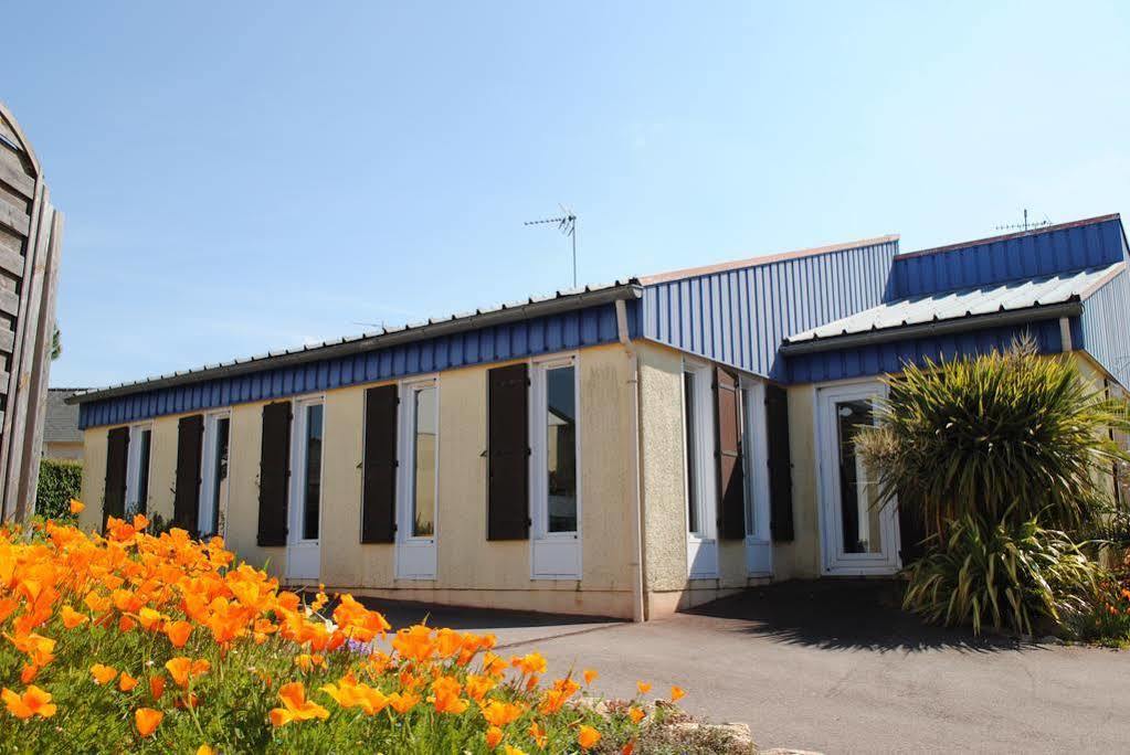Vvf Villages Sarzeau Saint-Armel Екстериор снимка
