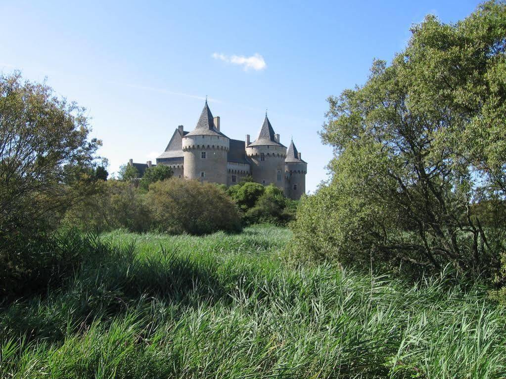 Vvf Villages Sarzeau Saint-Armel Екстериор снимка